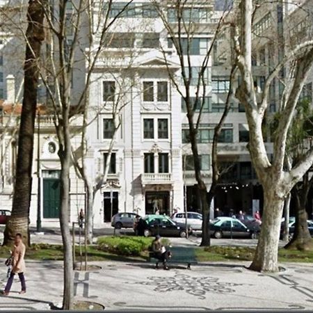 Av. Da Liberdade Comfortable Apt With Balcony Лісабон Екстер'єр фото