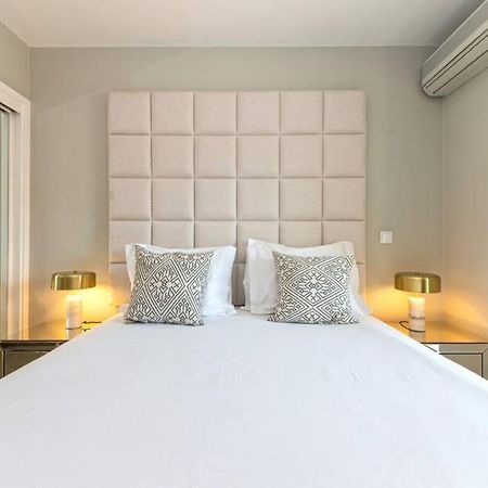 Av. Da Liberdade Comfortable Apt With Balcony Лісабон Екстер'єр фото