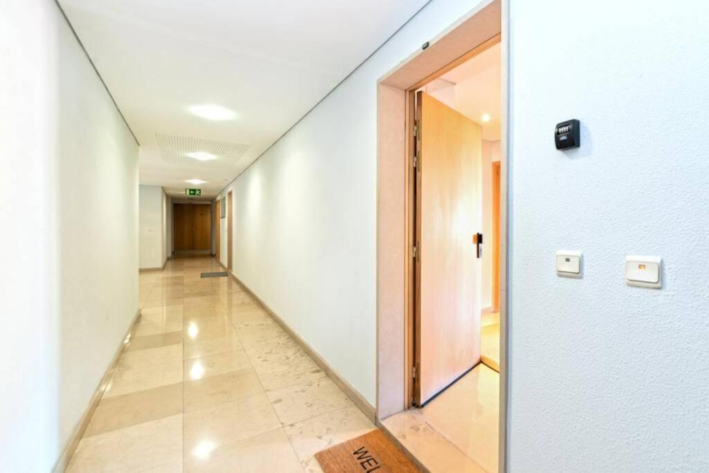 Av. Da Liberdade Comfortable Apt With Balcony Лісабон Екстер'єр фото