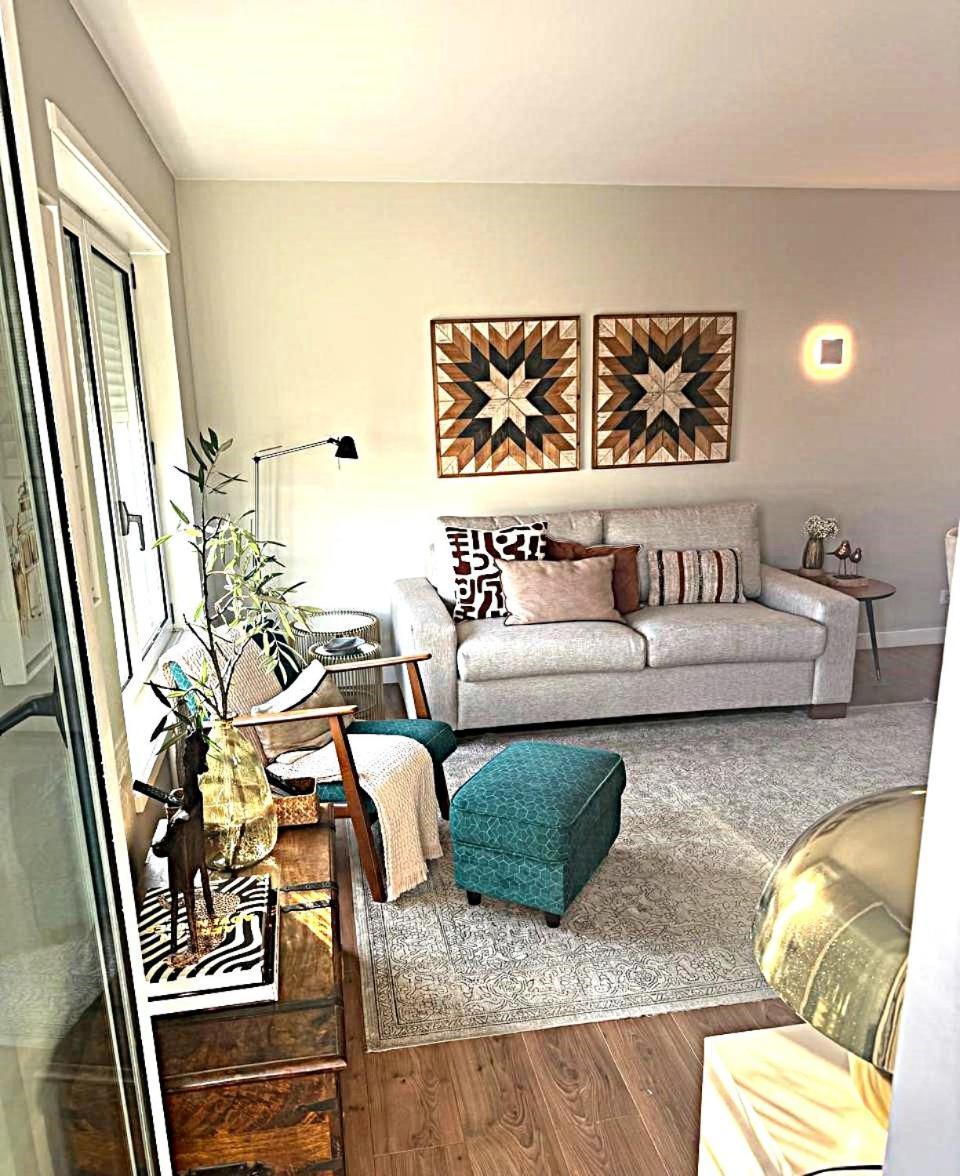 Av. Da Liberdade Comfortable Apt With Balcony Лісабон Екстер'єр фото